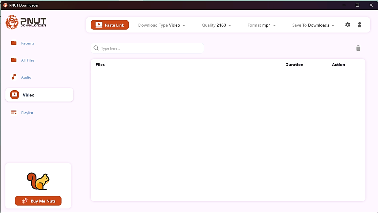 Post-installation UI features